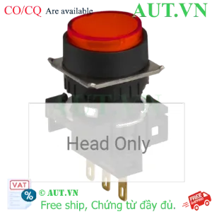 Ảnh của Công tắc nút nhấn Autonics L16RR-ER