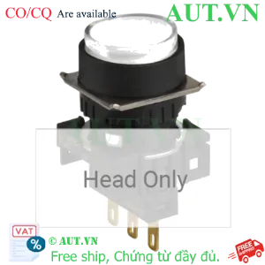 Ảnh của Công tắc nút nhấn Autonics L16RR-EW