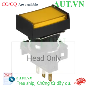 Ảnh của Công tắc nút nhấn Autonics L16RRT-HY