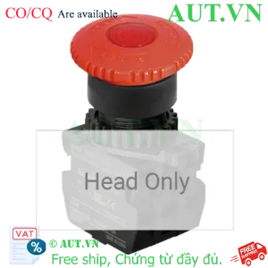 Ảnh của Công tắc nút nhấn Autonics S2ER-E4R