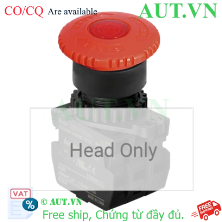 Ảnh của Công tắc nút nhấn Autonics S2ER-E4R