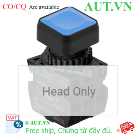 Ảnh của Công tắc nút nhấn Autonics S2PRS-P1B