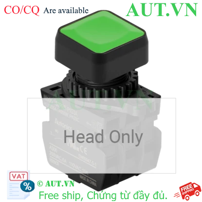 Ảnh của Công tắc nút nhấn Autonics S2PRS-P1G