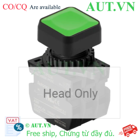 Ảnh của Công tắc nút nhấn Autonics S2PRS-P1G