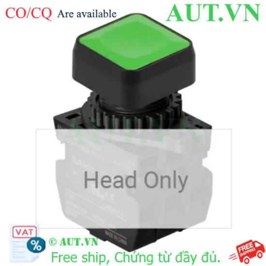 Ảnh của Công tắc nút nhấn Autonics S2PRS-P1G