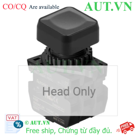 Ảnh của Công tắc nút nhấn Autonics S2PRS-P1K