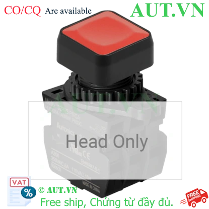 Ảnh của Công tắc nút nhấn Autonics S2PRS-P1R