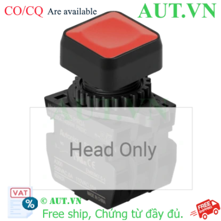 Ảnh của Công tắc nút nhấn Autonics S2PRS-P1R