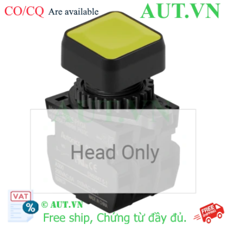 Ảnh của Công tắc nút nhấn Autonics S2PRS-P1Y