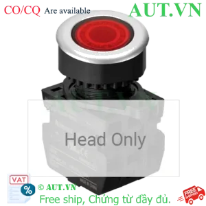Ảnh của Công tắc nút nhấn Autonics S3PF-P3R