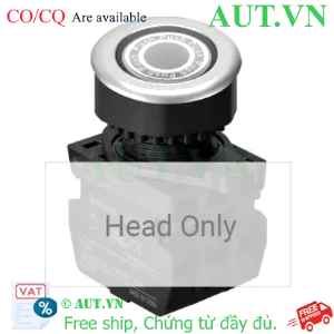 Ảnh của Công tắc nút nhấn Autonics S3PF-P3W
