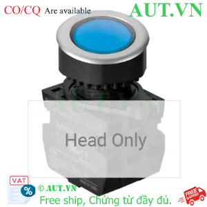 Ảnh của Công tắc nút nhấn Autonics S3PFU-P3B