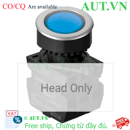 Ảnh của Công tắc nút nhấn Autonics S3PFU-P3B