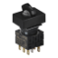 Ảnh của aut.vn Công tắc nút nhấn Autonics S16SRT-L4W2C12