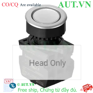 Ảnh của Công tắc nút nhấn Autonics S3PFU-P3W