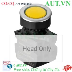 Ảnh của Công tắc nút nhấn Autonics S3PFU-P3Y