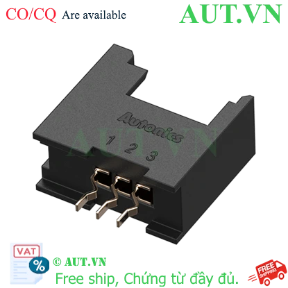 Ảnh của Khớp nối nhanh Autonics CNE-B03