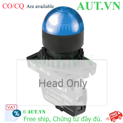 Ảnh của Công tắc nút nhấn Autonics L2RR-L1B