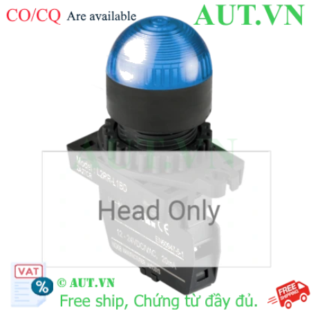 Ảnh của Công tắc nút nhấn Autonics L2RR-L1B