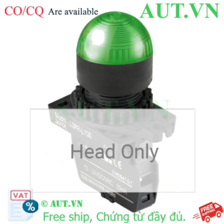 Ảnh của Công tắc nút nhấn Autonics L2RR-L1G