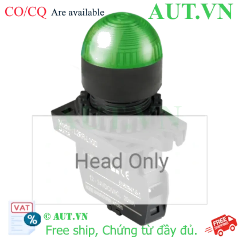 Ảnh của Công tắc nút nhấn Autonics L2RR-L1G