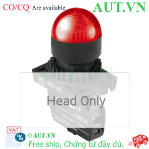 Ảnh của Công tắc nút nhấn Autonics L2RR-L1R