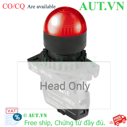 Ảnh của Công tắc nút nhấn Autonics L2RR-L1R