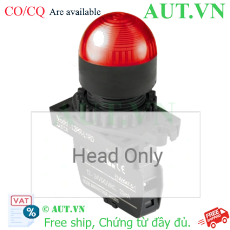 Ảnh của Công tắc nút nhấn Autonics L2RR-L1R