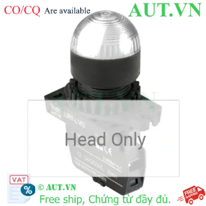 Ảnh của Công tắc nút nhấn Autonics L2RR-L1W
