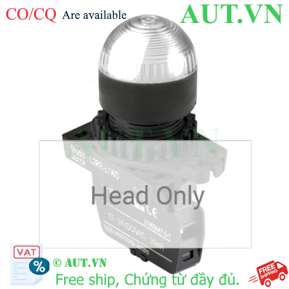 Ảnh của Công tắc nút nhấn Autonics L2RR-L1W