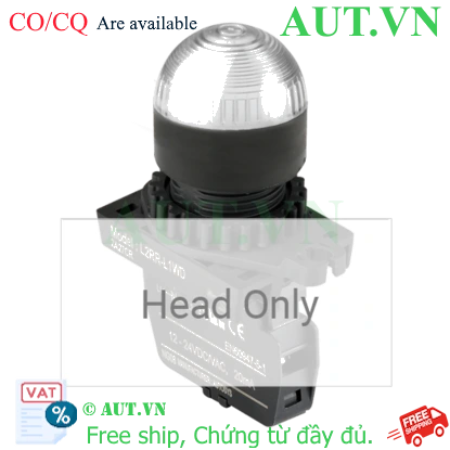 Ảnh của Công tắc nút nhấn Autonics L2RR-L1W