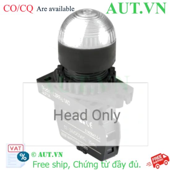 Ảnh của Công tắc nút nhấn Autonics L2RR-L1W