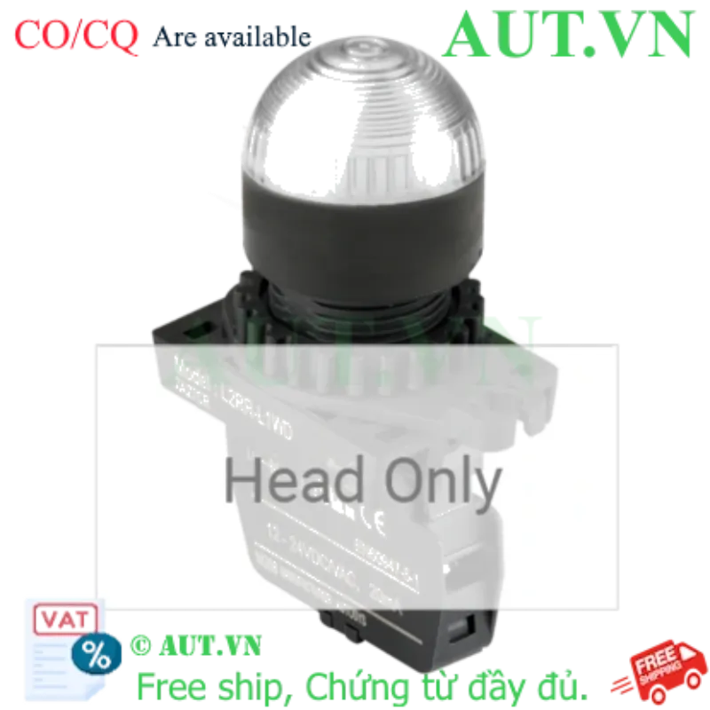Ảnh của Công tắc nút nhấn Autonics L2RR-L1W