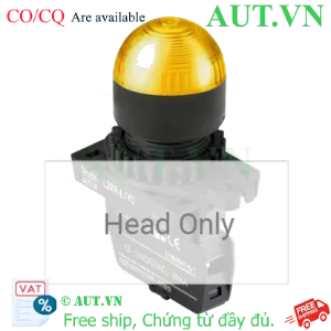 Ảnh của Công tắc nút nhấn Autonics L2RR-L1Y