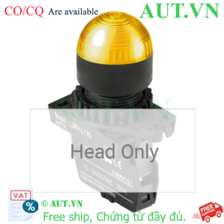 Ảnh của Công tắc nút nhấn Autonics L2RR-L1Y