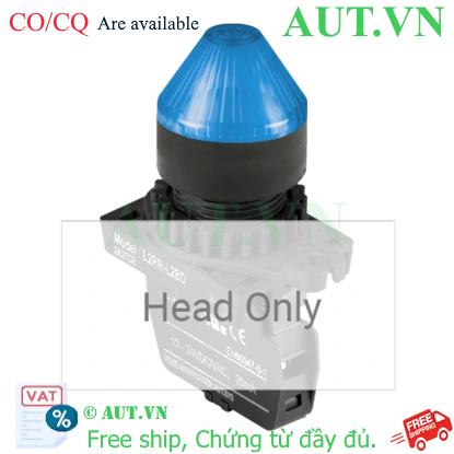 Ảnh của Công tắc nút nhấn Autonics L2RR-L2B