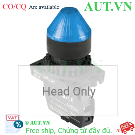Ảnh của Công tắc nút nhấn Autonics L2RR-L2B