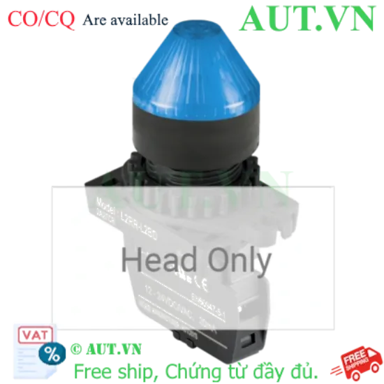 Ảnh của Công tắc nút nhấn Autonics L2RR-L2B