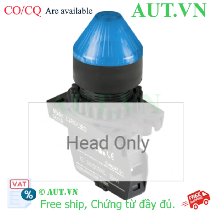 Ảnh của Công tắc nút nhấn Autonics L2RR-L2B