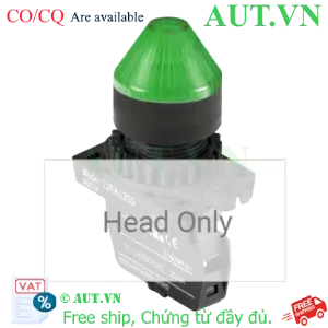 Ảnh của Công tắc nút nhấn Autonics L2RR-L2G