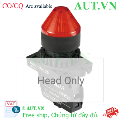 Ảnh của Công tắc nút nhấn Autonics L2RR-L2R