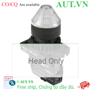 Ảnh của Công tắc nút nhấn Autonics L2RR-L2W