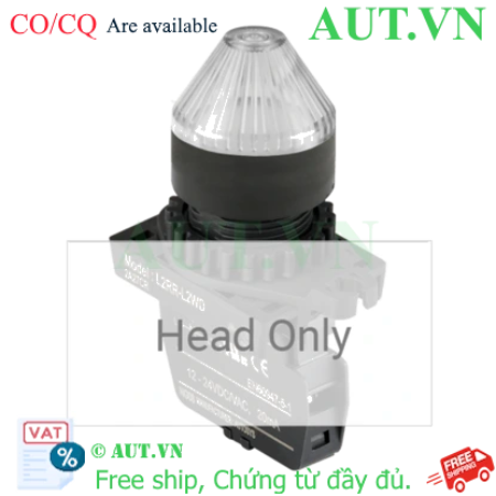 Ảnh của Công tắc nút nhấn Autonics L2RR-L2W