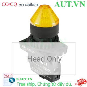 Ảnh của Công tắc nút nhấn Autonics L2RR-L2Y