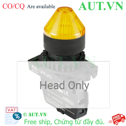 Ảnh của Công tắc nút nhấn Autonics L2RR-L2Y