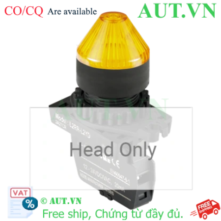 Ảnh của Công tắc nút nhấn Autonics L2RR-L2Y
