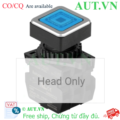 Ảnh của Công tắc nút nhấn Autonics SQ3PFS-P3B