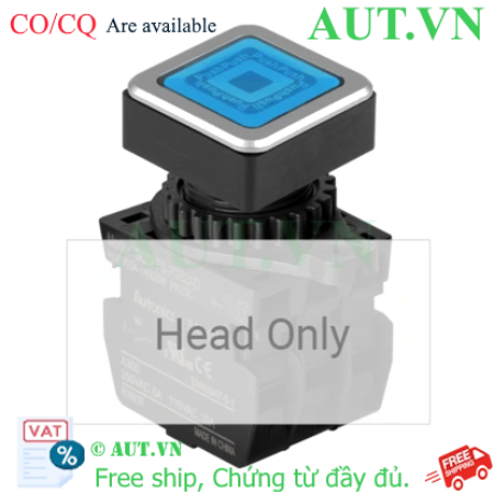 Ảnh của Công tắc nút nhấn Autonics SQ3PFS-P3B