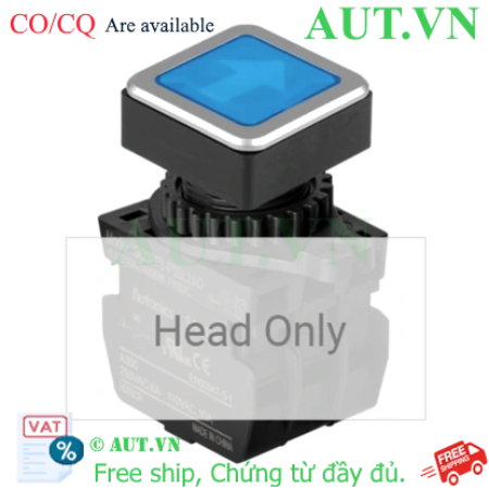 Ảnh của Công tắc nút nhấn Autonics SQ3PFS-P3BL
