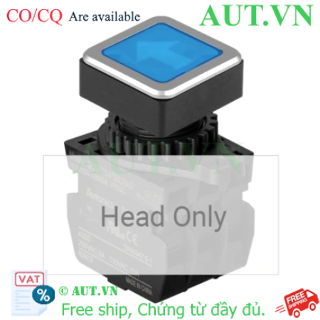 Ảnh của Công tắc nút nhấn Autonics SQ3PFS-P3BU